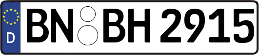 BN-BH2915