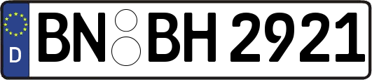 BN-BH2921