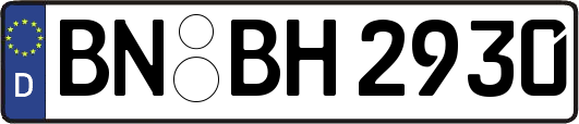 BN-BH2930