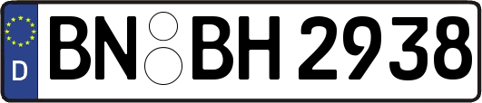 BN-BH2938
