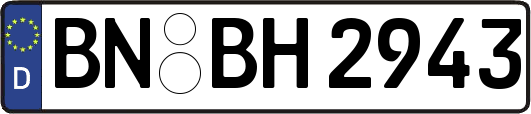 BN-BH2943