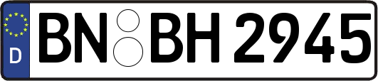 BN-BH2945