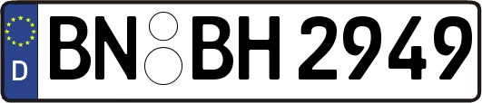 BN-BH2949