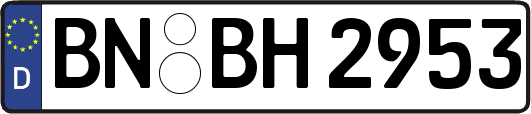 BN-BH2953