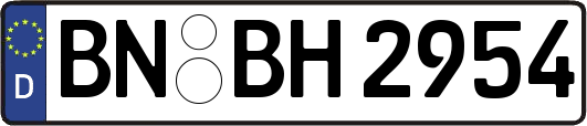 BN-BH2954