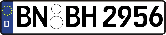 BN-BH2956