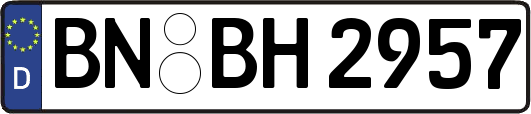 BN-BH2957