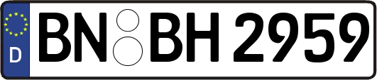 BN-BH2959