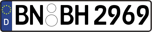 BN-BH2969