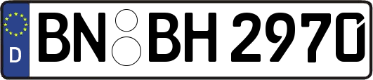 BN-BH2970