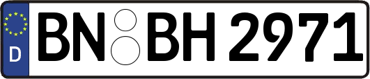 BN-BH2971