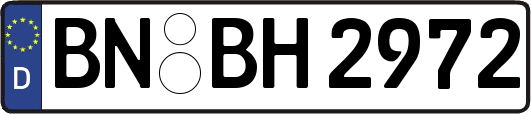 BN-BH2972