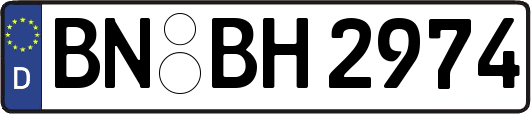 BN-BH2974
