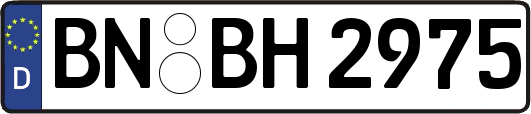 BN-BH2975