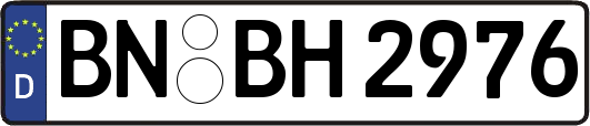 BN-BH2976