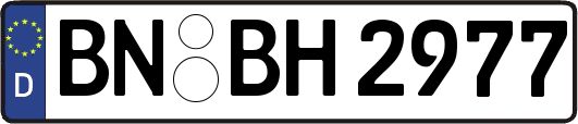 BN-BH2977