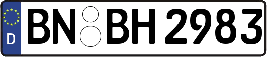 BN-BH2983