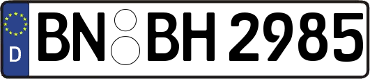 BN-BH2985