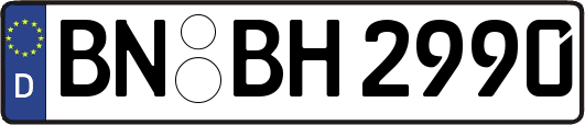 BN-BH2990