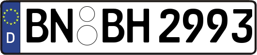 BN-BH2993