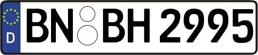 BN-BH2995