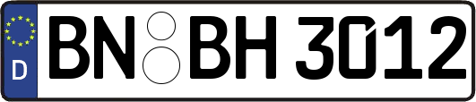 BN-BH3012