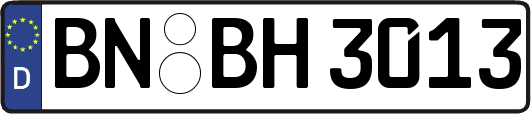 BN-BH3013