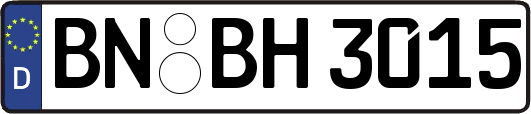 BN-BH3015