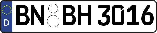 BN-BH3016