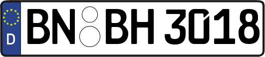 BN-BH3018