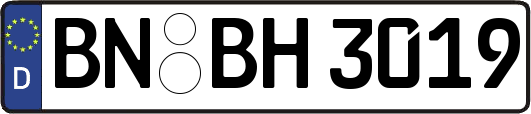 BN-BH3019