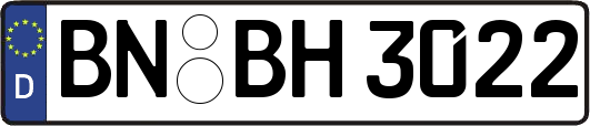 BN-BH3022