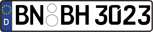BN-BH3023