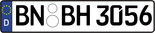 BN-BH3056