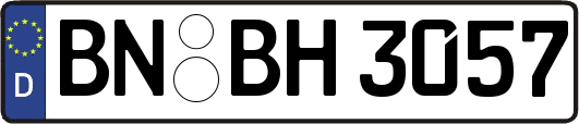 BN-BH3057