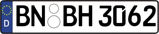 BN-BH3062