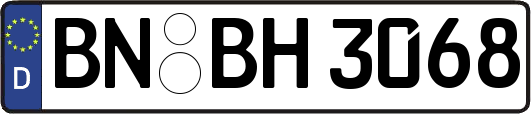 BN-BH3068