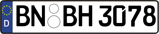 BN-BH3078