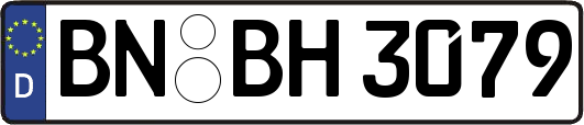 BN-BH3079