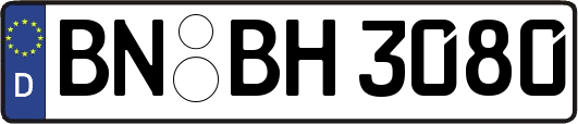 BN-BH3080