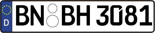 BN-BH3081
