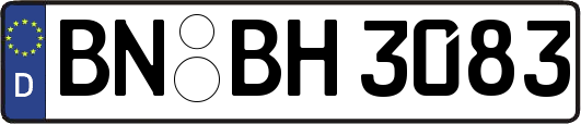 BN-BH3083
