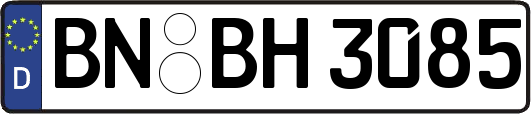 BN-BH3085