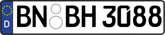 BN-BH3088