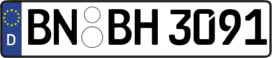 BN-BH3091