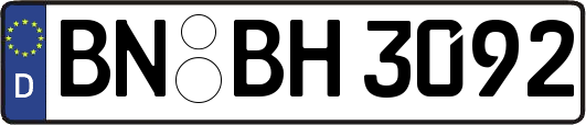BN-BH3092