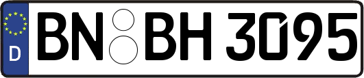 BN-BH3095