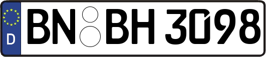 BN-BH3098