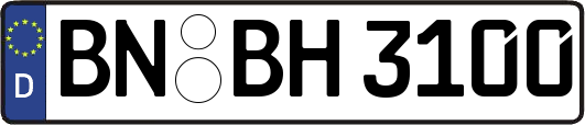 BN-BH3100