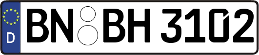 BN-BH3102